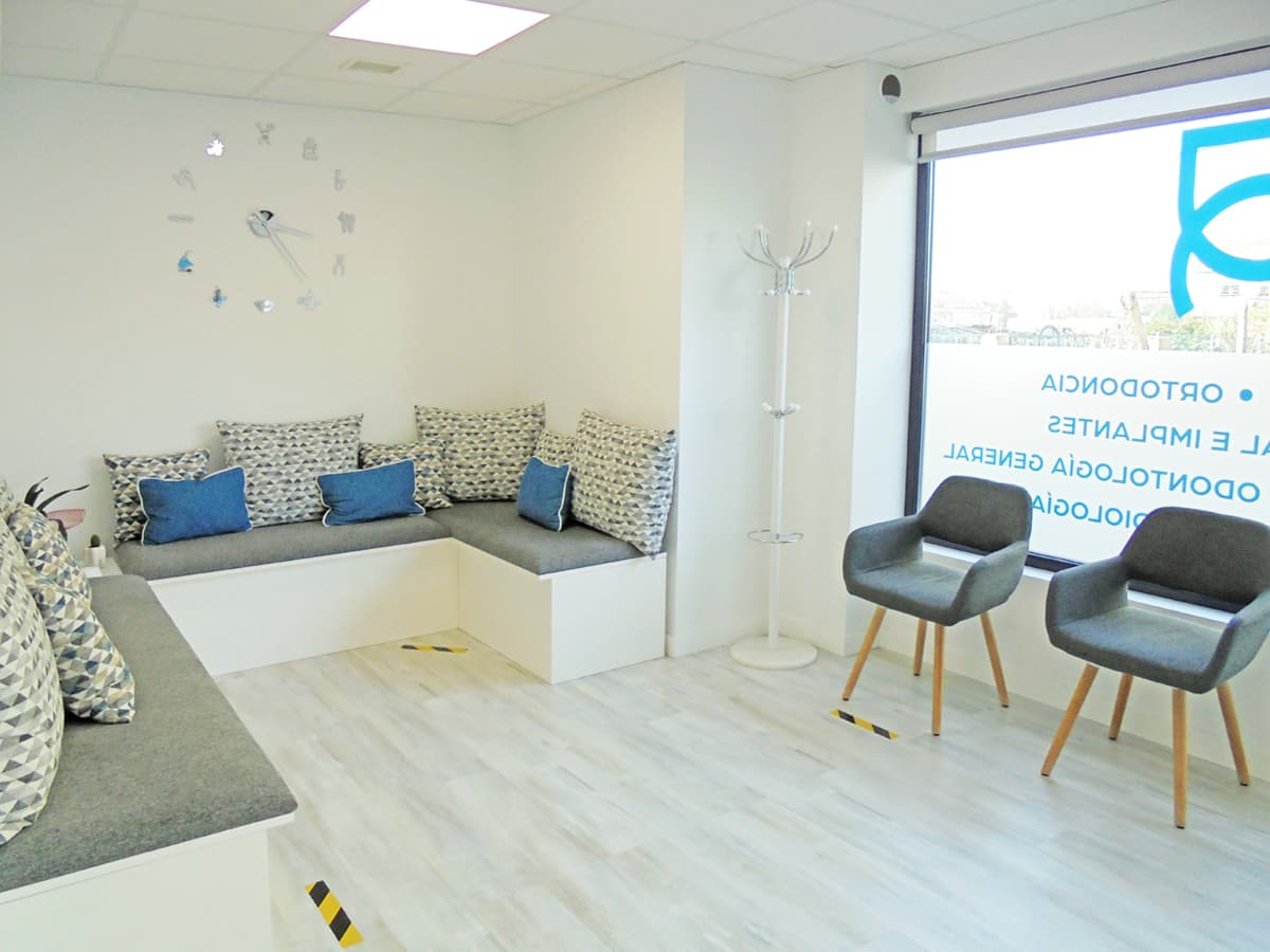 Atención odontológica para pacientes con necesidades especiales
