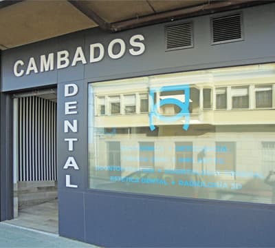 Tratamientos dentales en Cambados